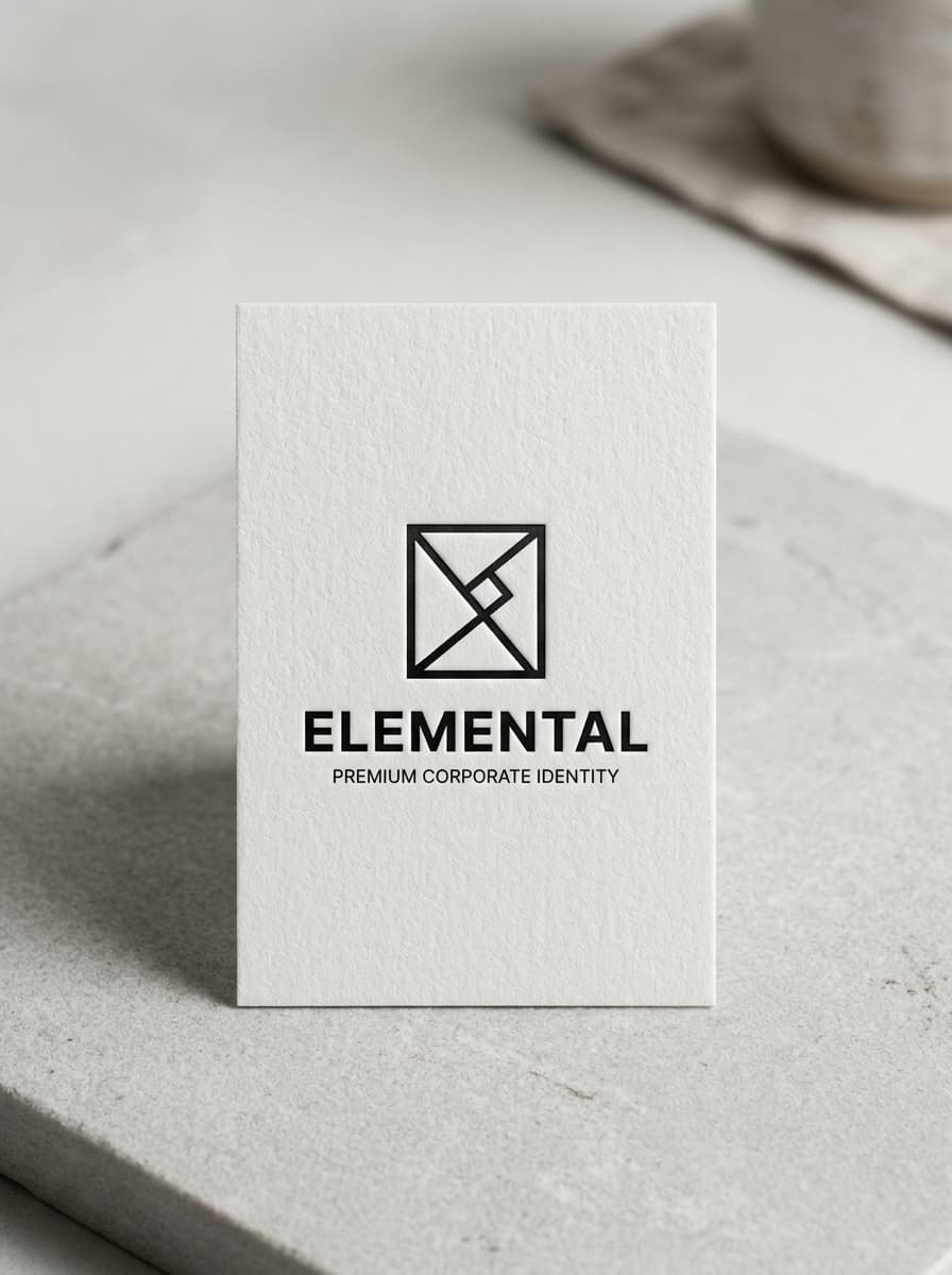 Which logo concept fits our new brand?