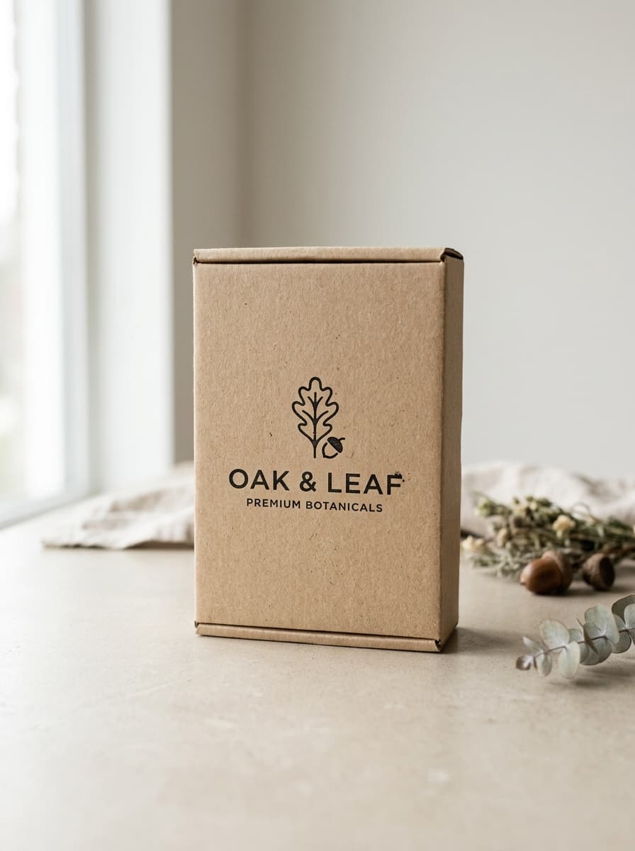 Which packaging design do you prefer?